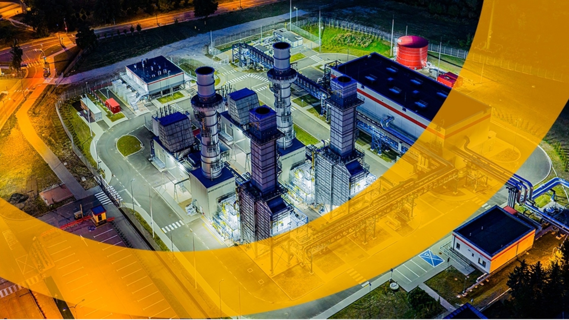 В поддержку декарбонизации: Veolia представляет масштабный проект по поэтапному отказу от использования угля в Польше