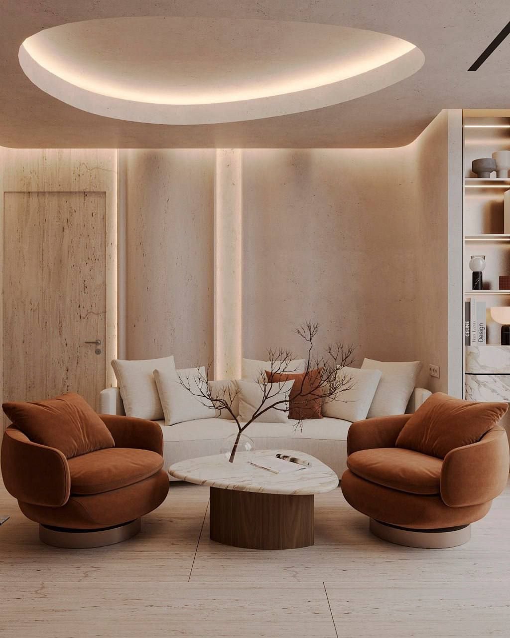 тренд офисного дизайна 2026