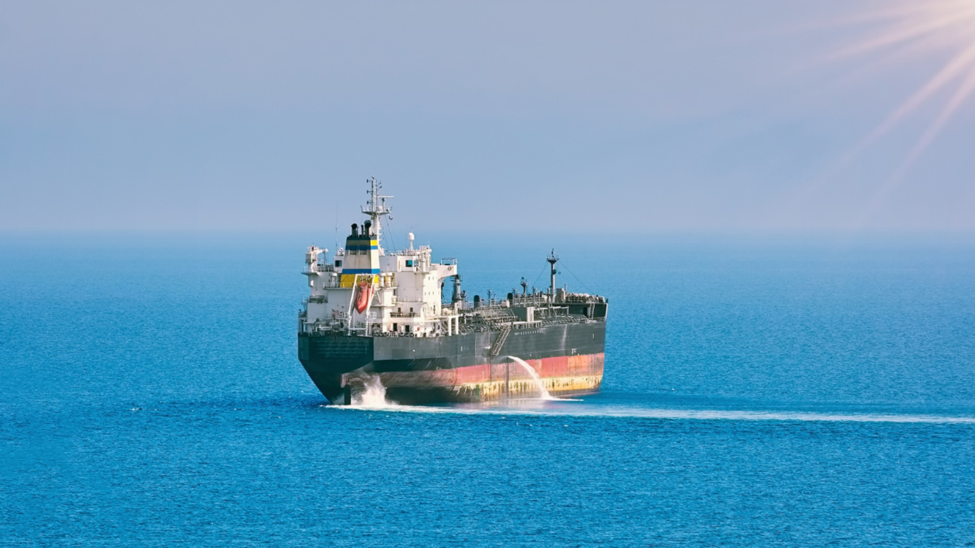 Bloomberg: Китай приостановил значительную часть импорта российской нефти