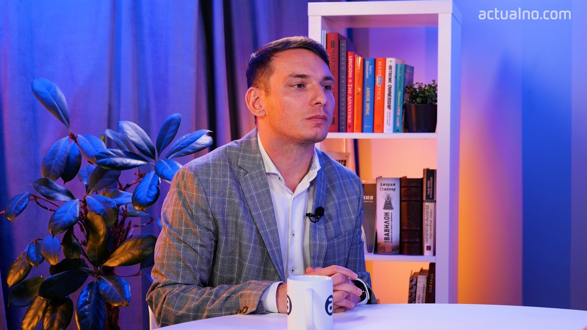 «Позитивные» сигналы для «Лукойла», но есть ли они для бюджета 2026 года? Анализ экономиста Адриана Николова (ВИДЕО)