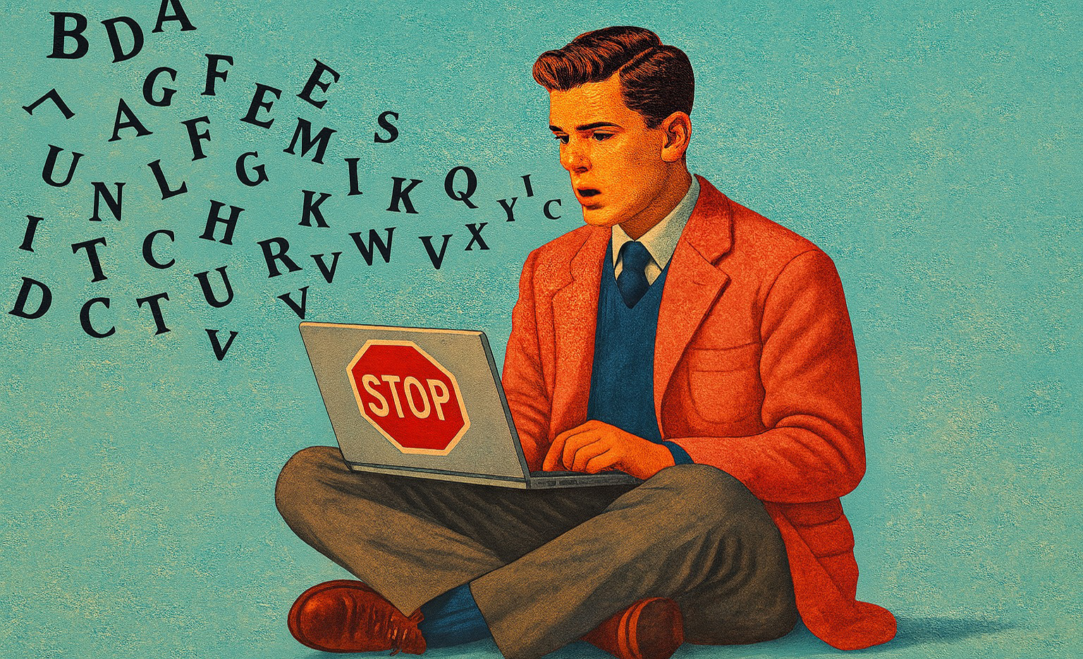 как алгоритмы заставляют нас «шептаться» в социальных сетях