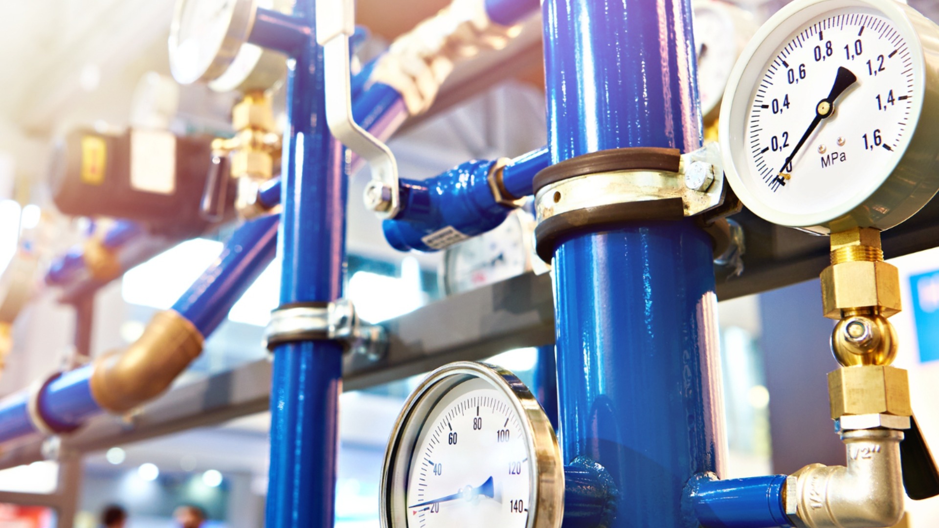 Греция активирует ключевой газовый проект в регионе