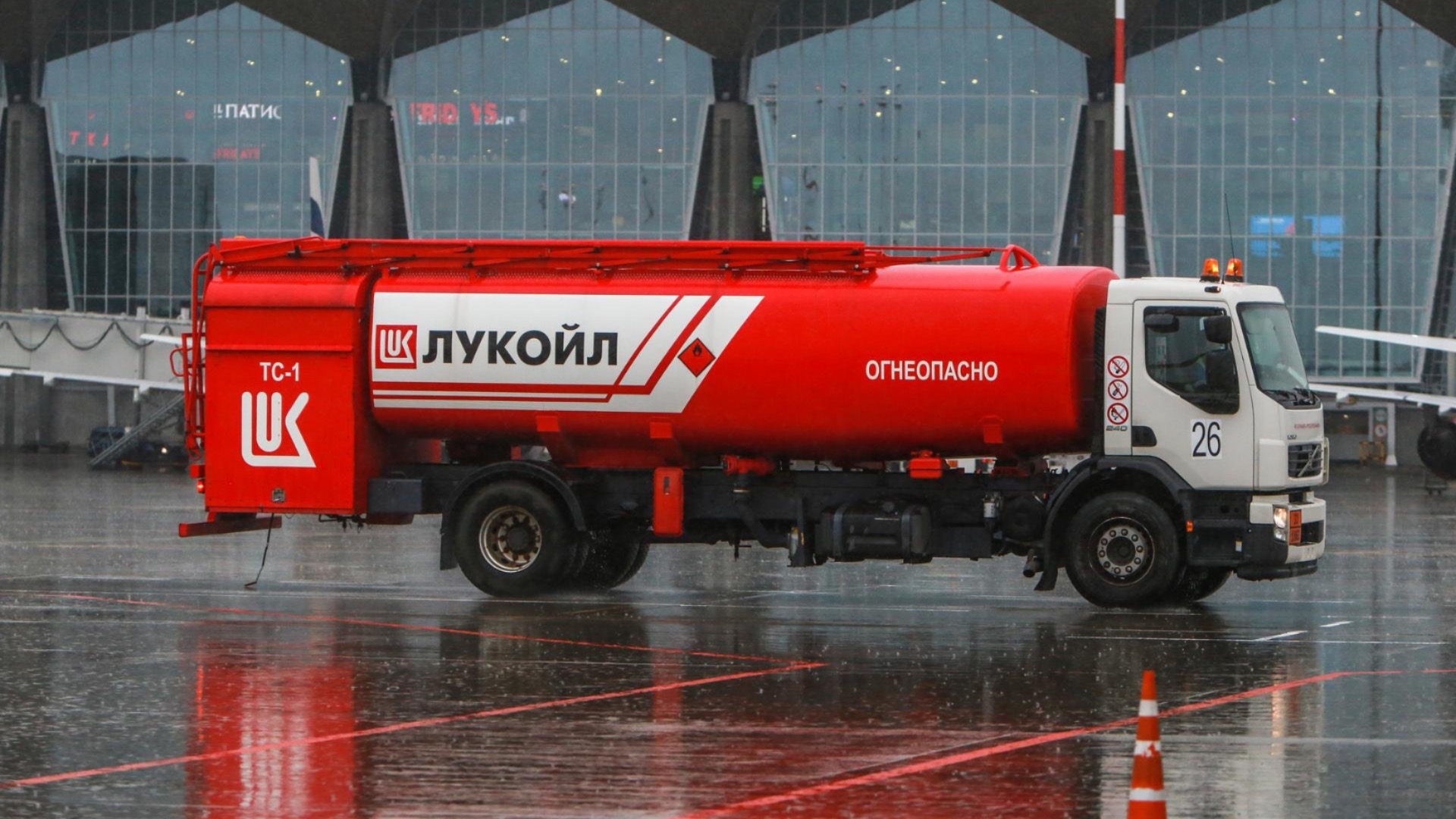 Великобритания продлила отступление для "Лукойла" Болгария