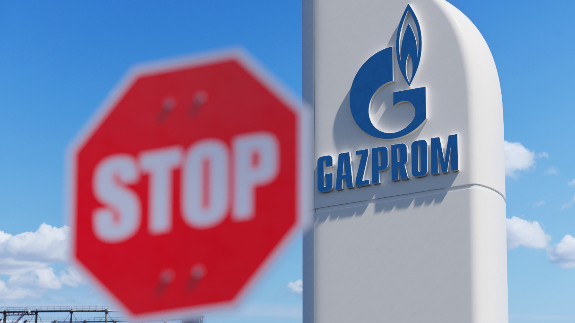 Сербия призналась: США потребовали, чтобы «Газпром» исчез из нашей нефтяной компании NIS