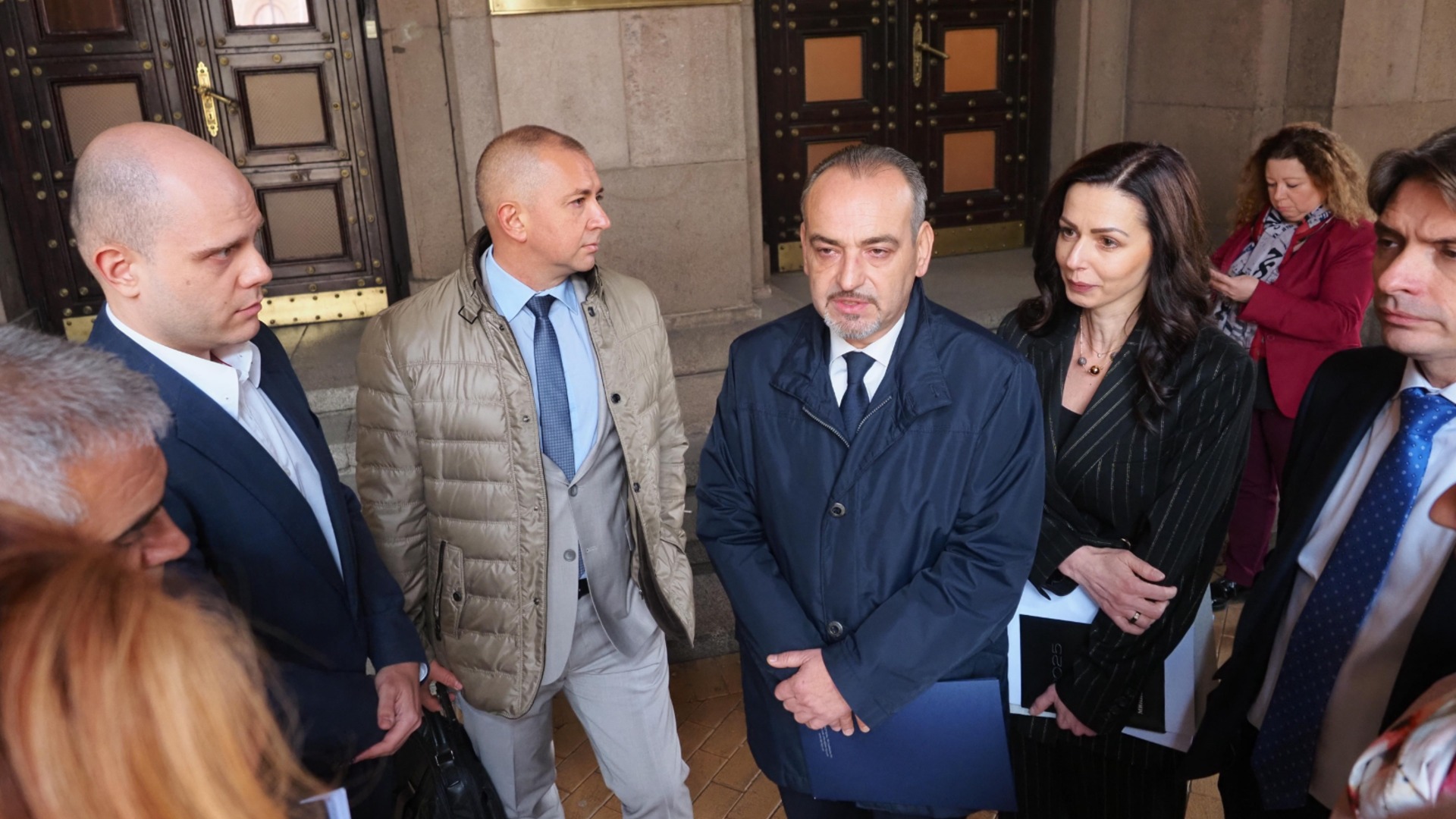 Новый опыт: завтра трехсторонняя встреча по бюджету