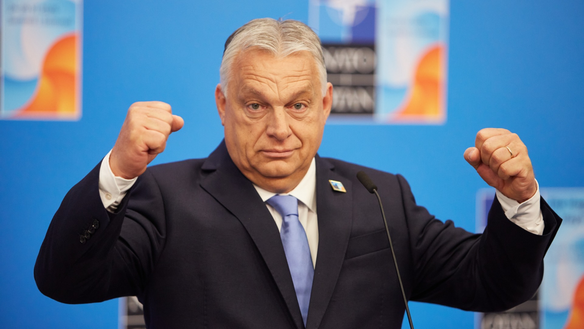 Дефицит бюджета в Венгрии накапливается: Орбан обвинил Украину и начал играть с налогами