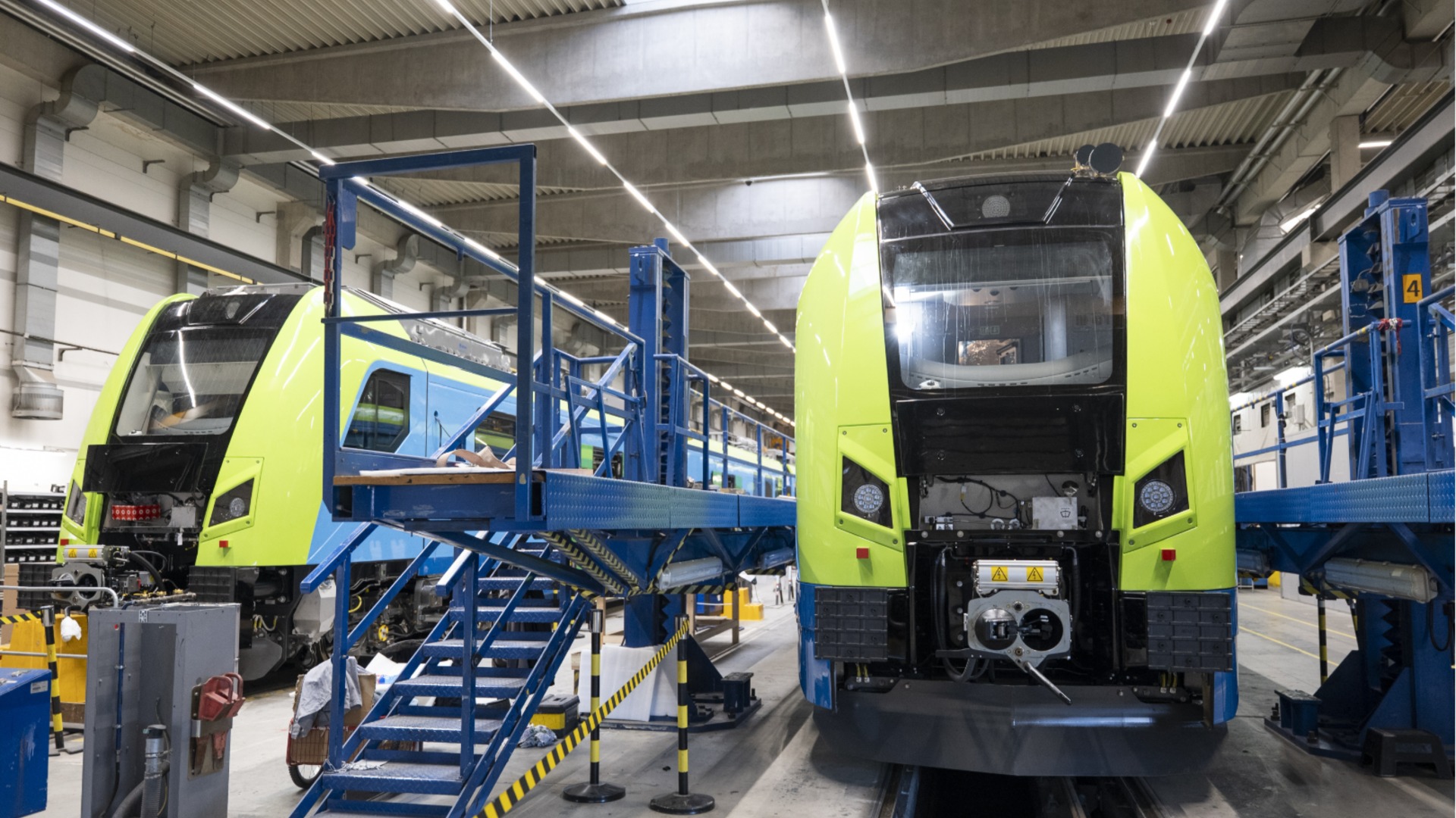 «Skoda Group» обсуждает будущее производства в нашей стране: «Мы хотим превратить Болгарию в наш рынок»