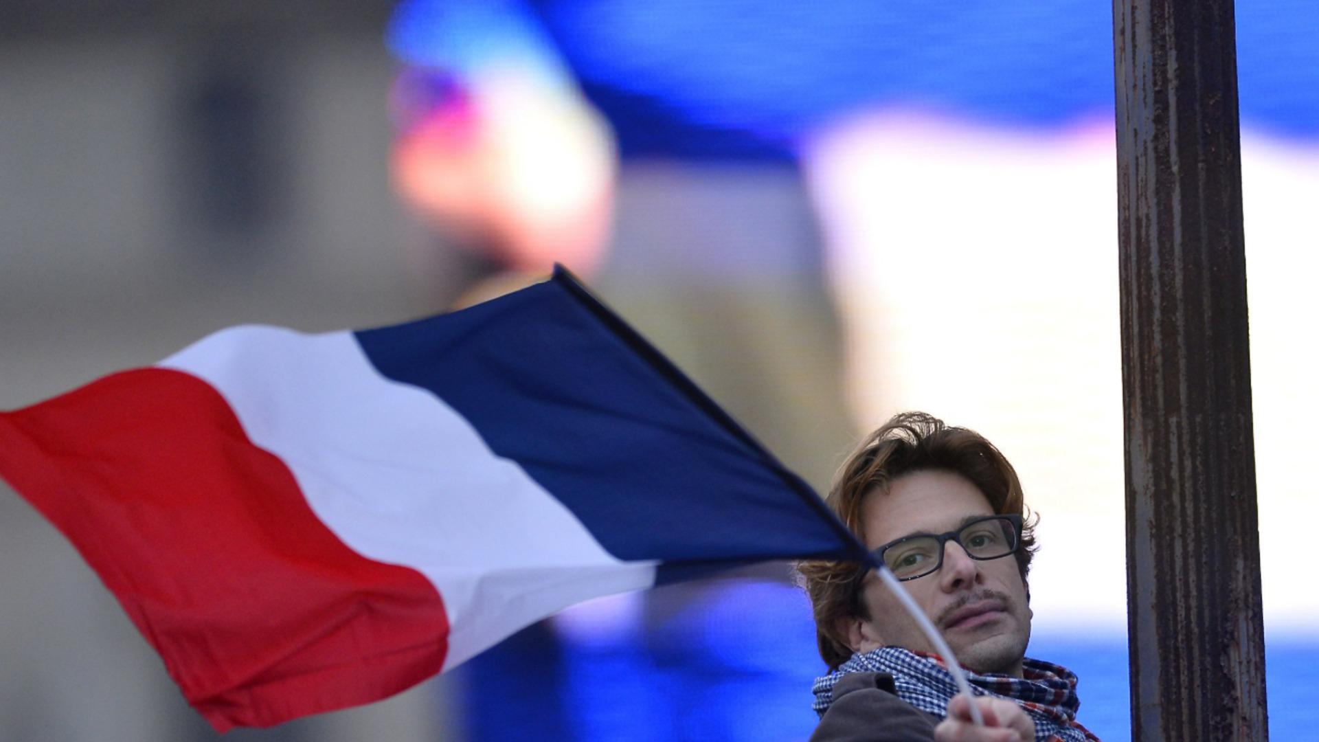 Годовая инфляция во Франции замедлилась в октябре