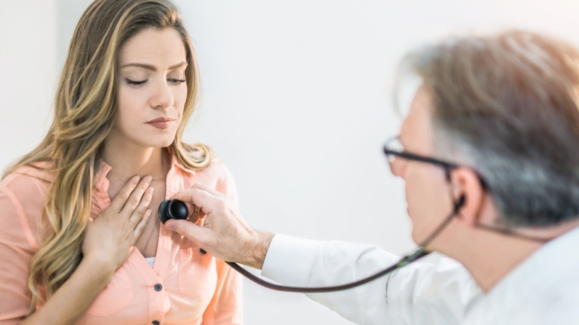 Доктор: Ногти выдают проблемы с сердцем, просто сделайте это, и вы поймете, находитесь ли вы в группе риска