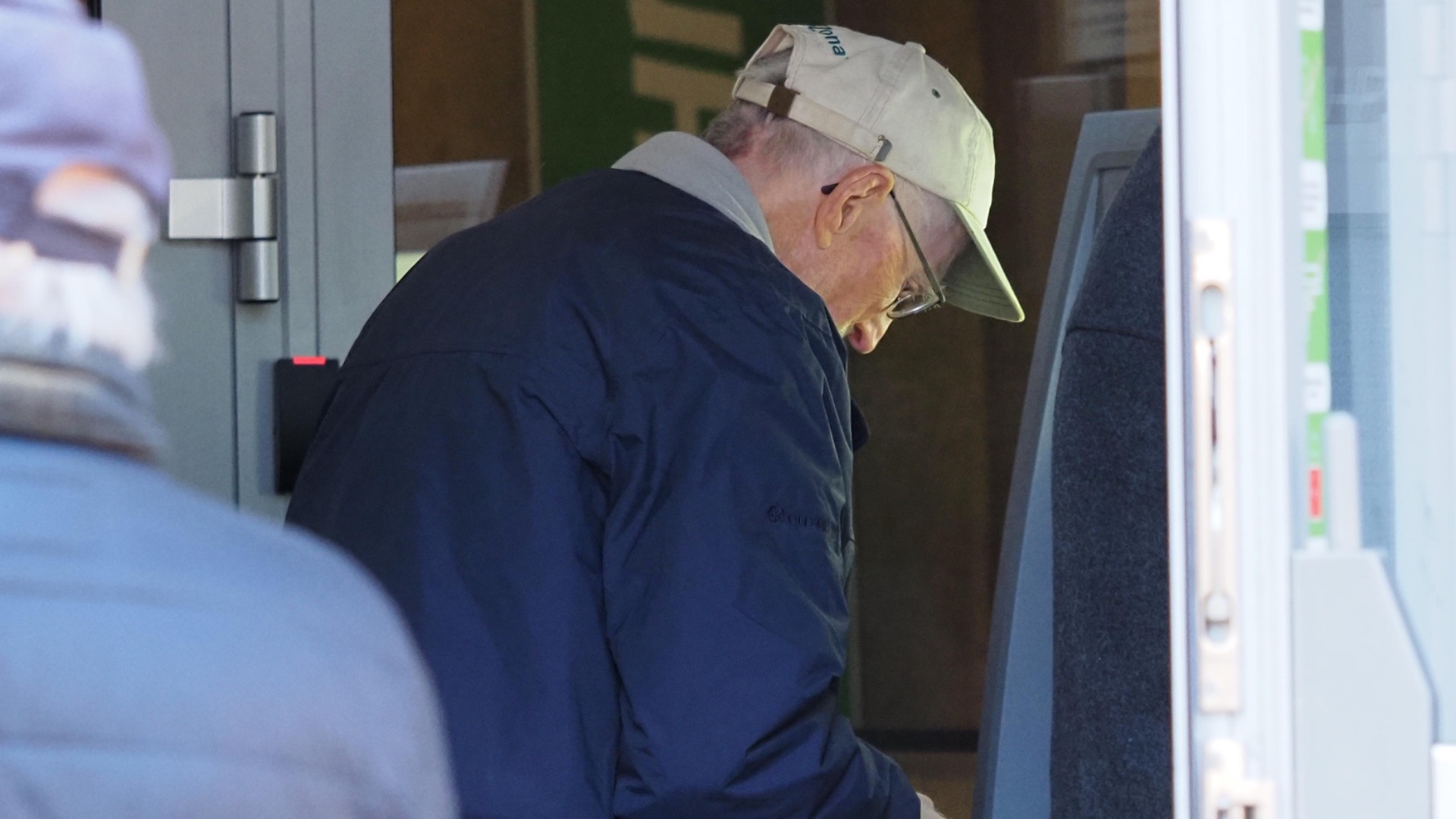 Деньги на пенсии прошли первое чтение с рекордным скачком взносов