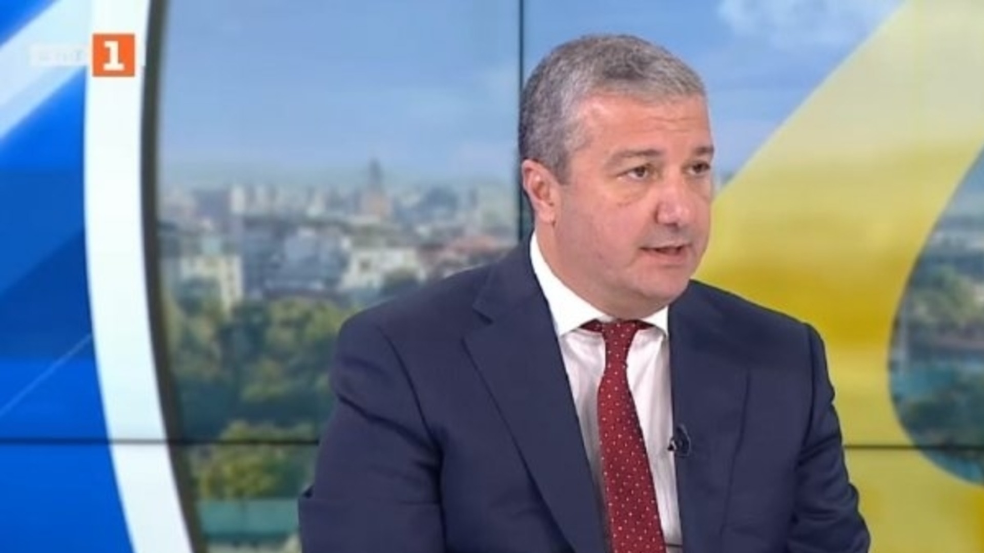 Драгомир Стойнев: Этот бюджет – хороший старт для будущих изменений в налоговой системе