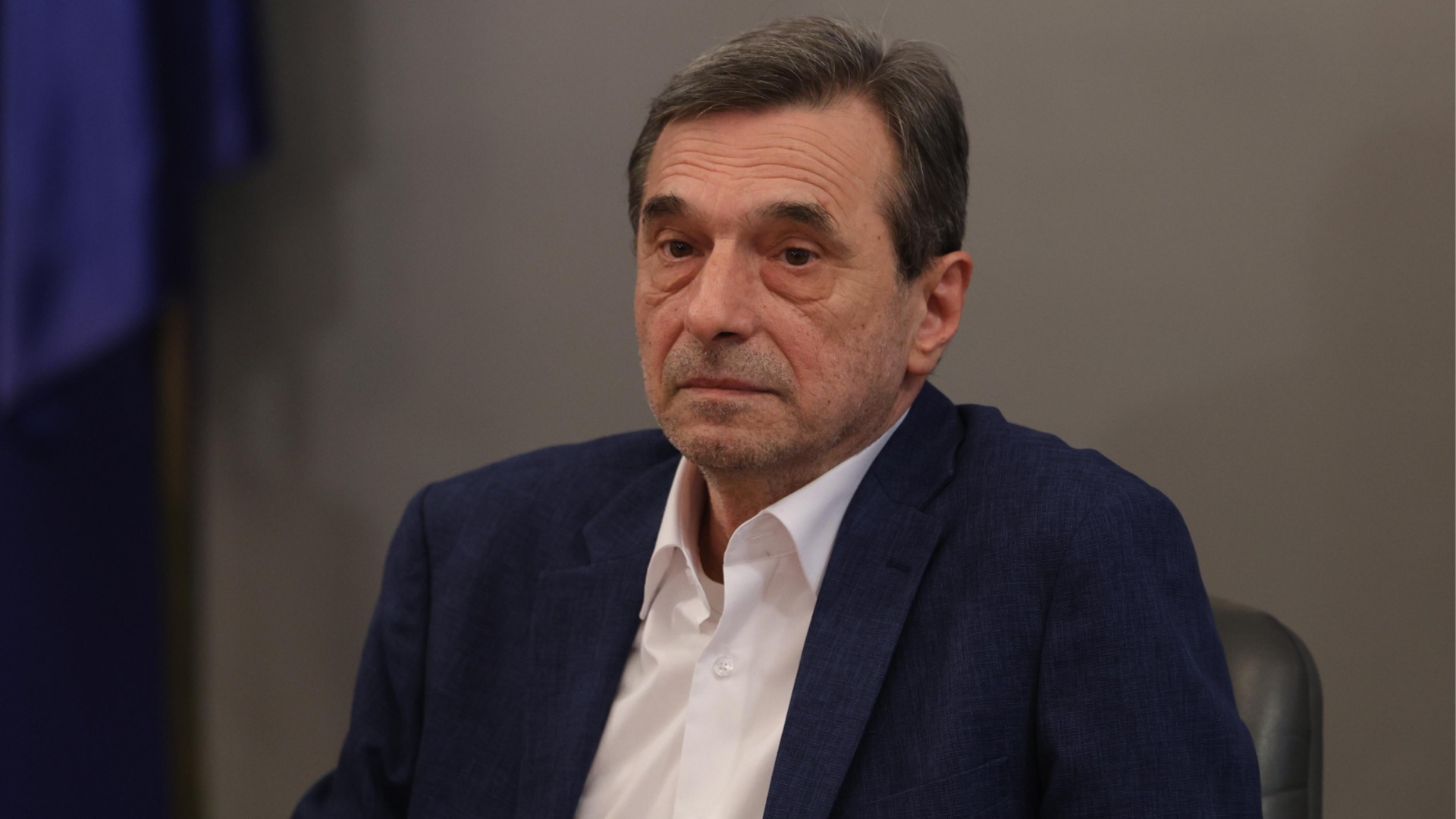 Димитар Манолов: «КТ Подкрепа» не поддерживает бюджет-2026, его необходимо переделать