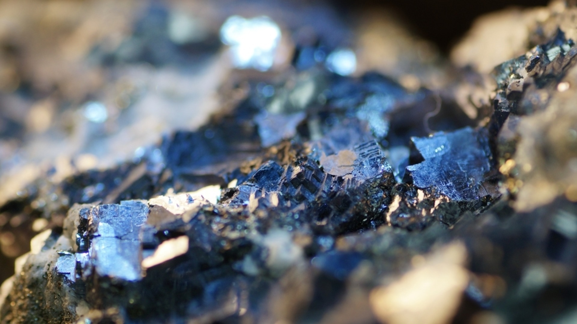 США будут добывать вольфрам на одном из крупнейших в мире неразработанных месторождений: более $1 млрд для Казахстана