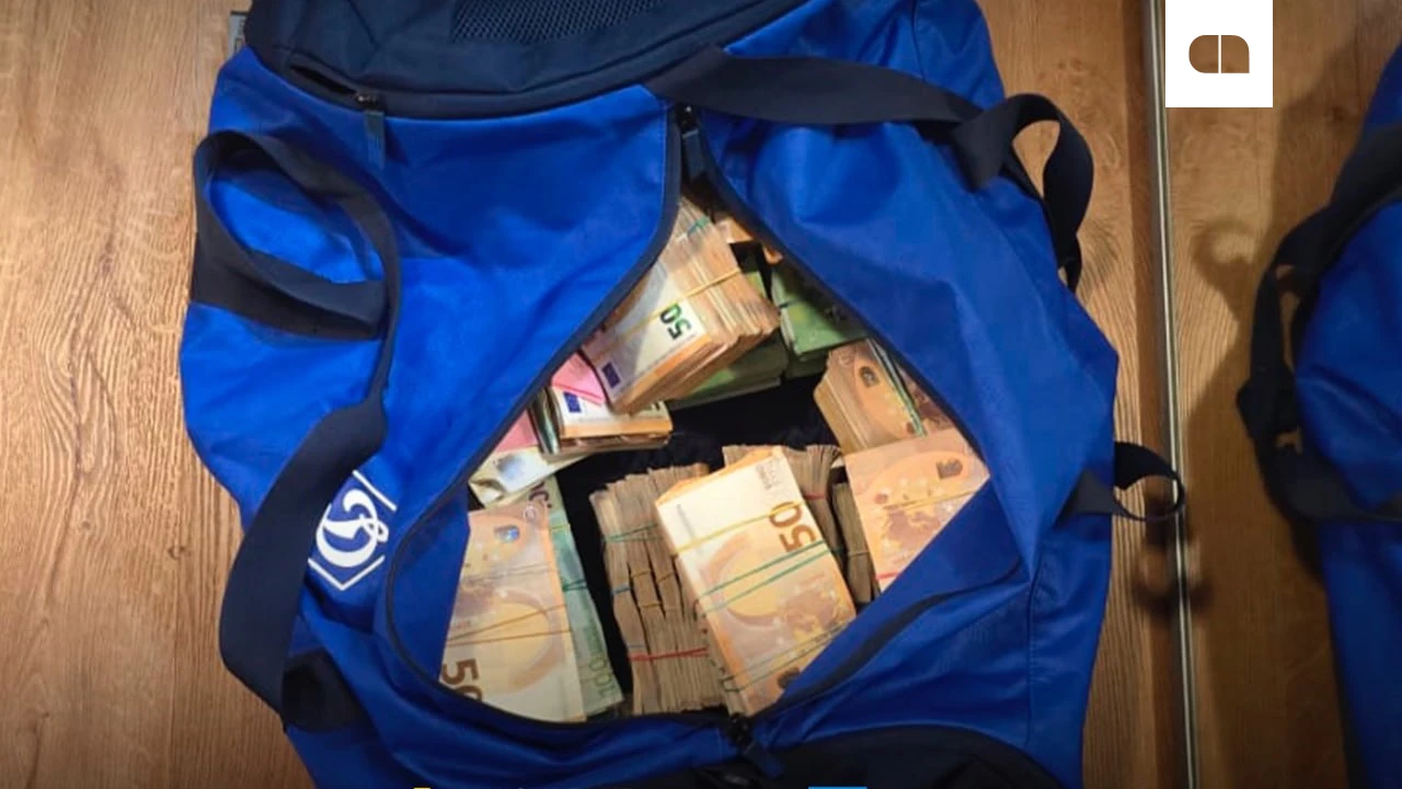 НАБУ обыски на "Энергоатоме": Миндыч и Галущенко, вероятно, тоже причастны