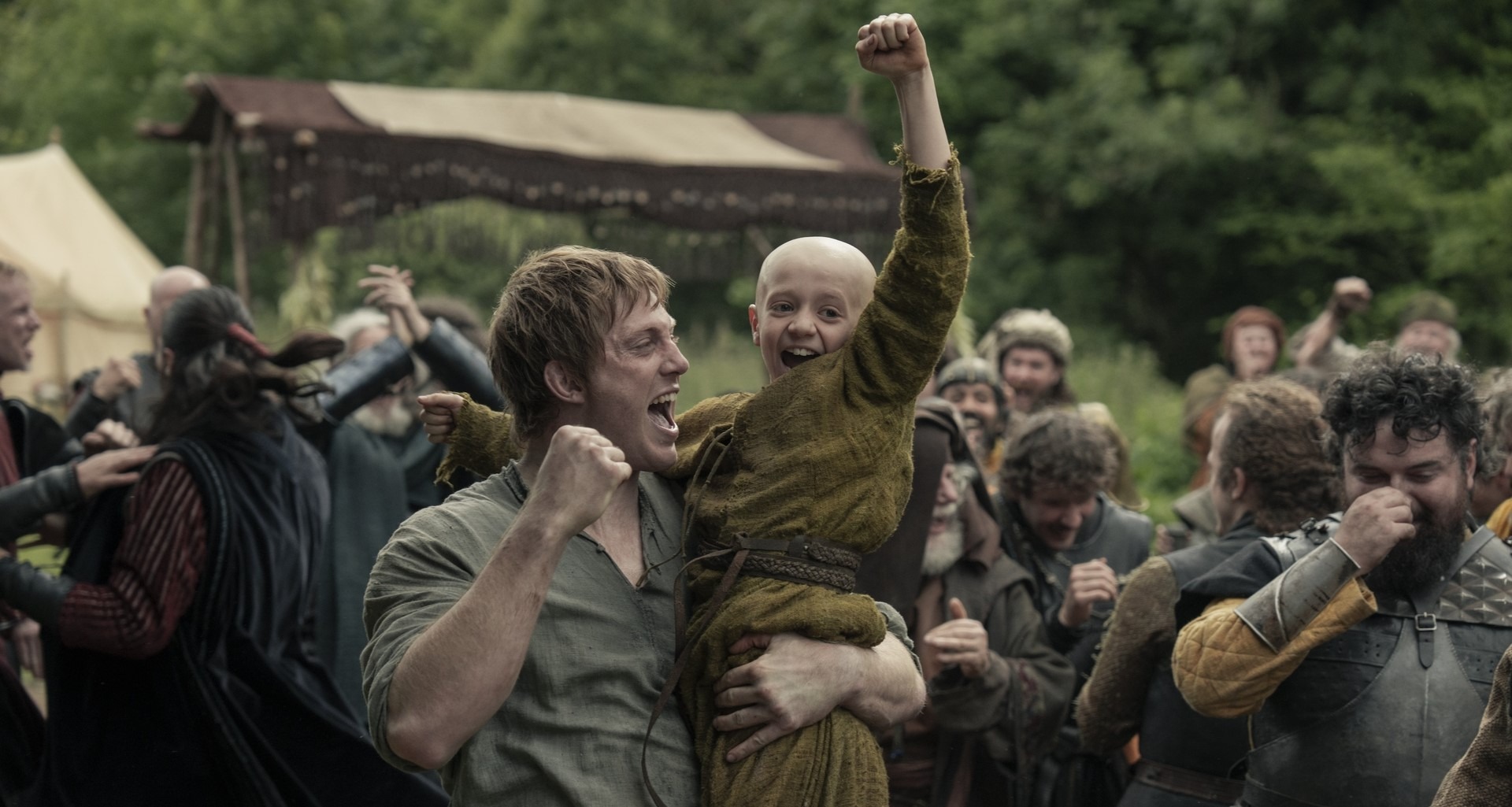 две серии подтверждены до 2028 года