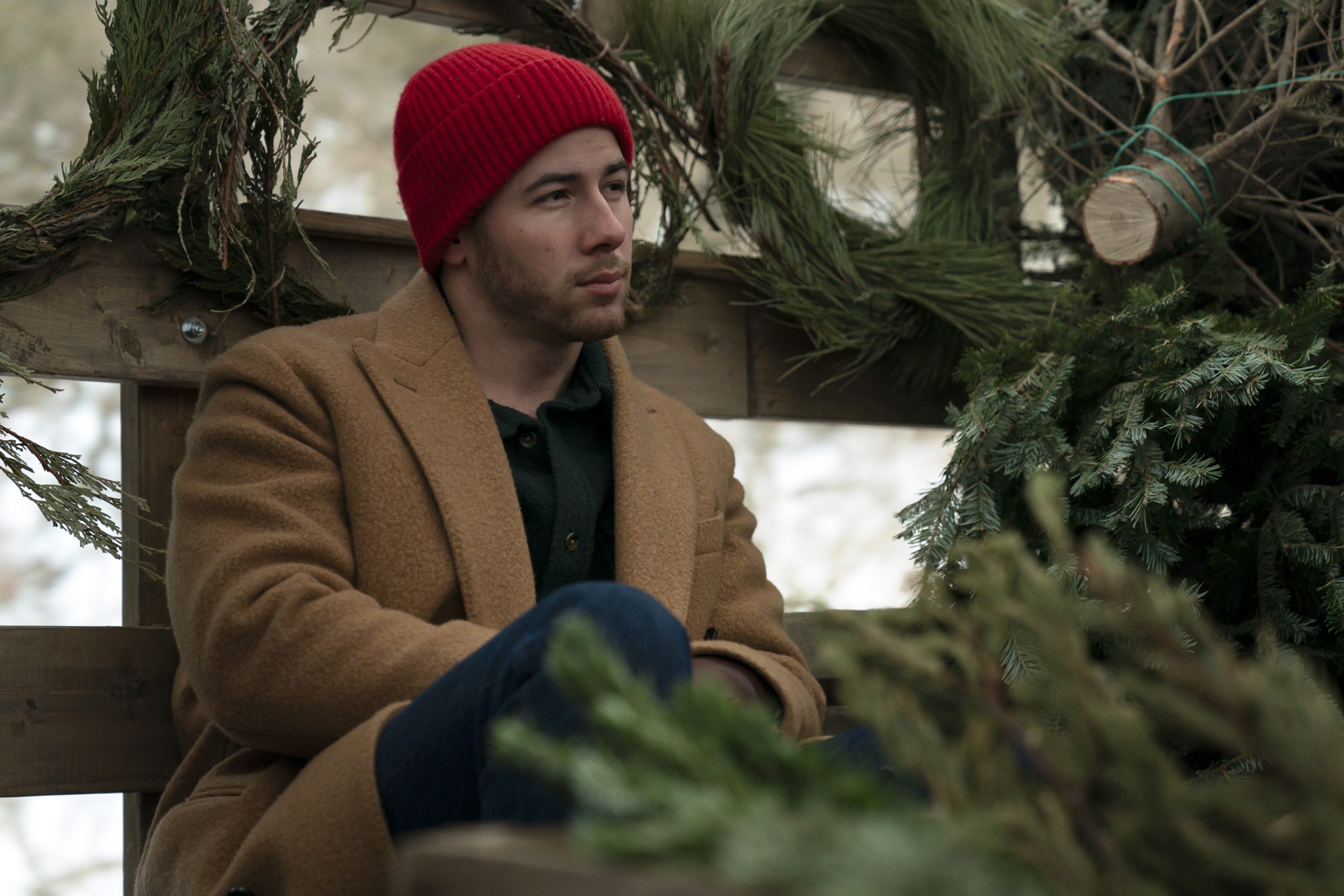 «Домой на Рождество» выходит на Disney+ и заранее приносит атмосферу праздника. Когда вы сможете посмотреть «Рождественский фильм очень Джонаса» на потоковой платформе.