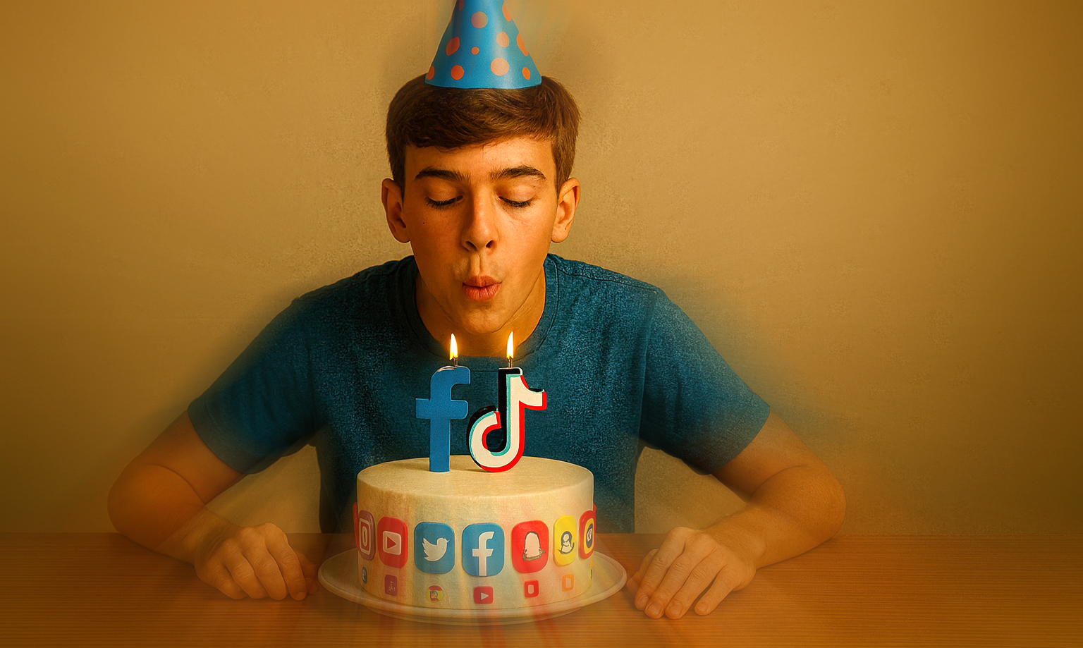 Как могла Румыния запретить доступ детей до 16 лет к социальным сетям. Механизмы, внешние модели и реальные проблемы