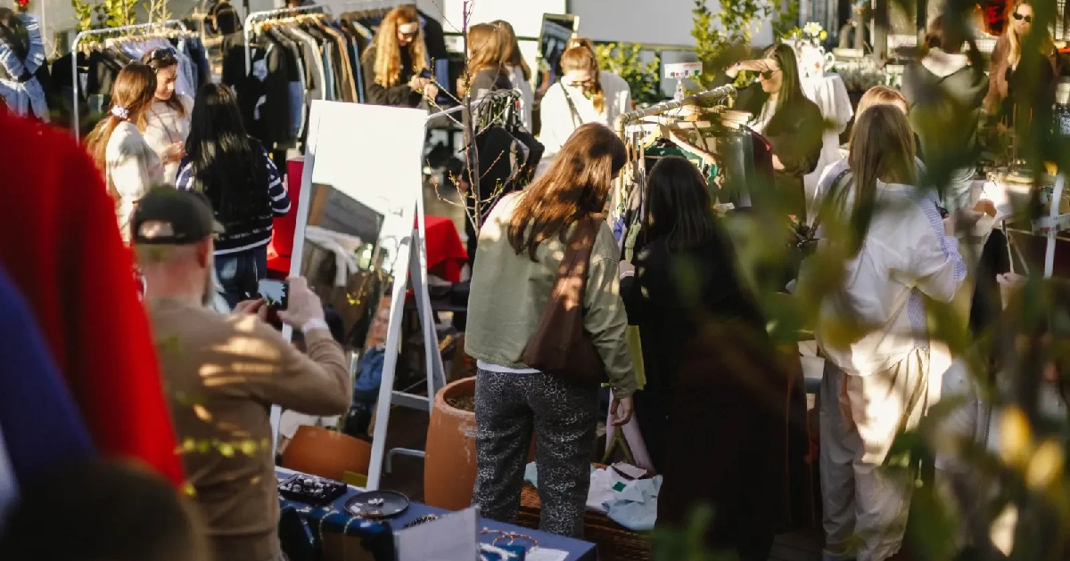 Фестиваль вина, музыки и ресторанов. Ноябрьские события от украинского бизнеса