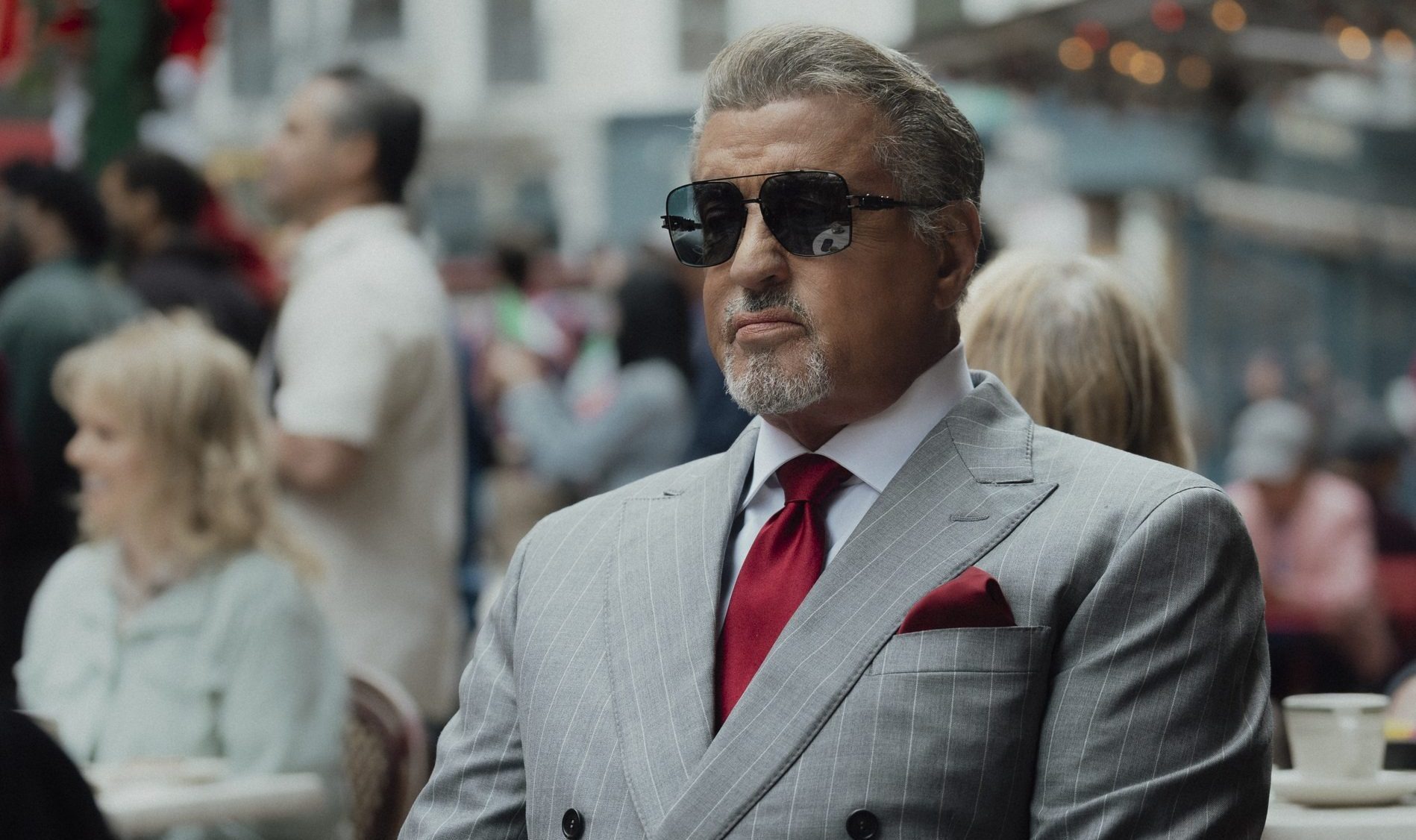 ОБЗОР Талса Кинг – Тотальное обострение в заключительных эпизодах сериала с Сильвестром Сталлоне в главной роли