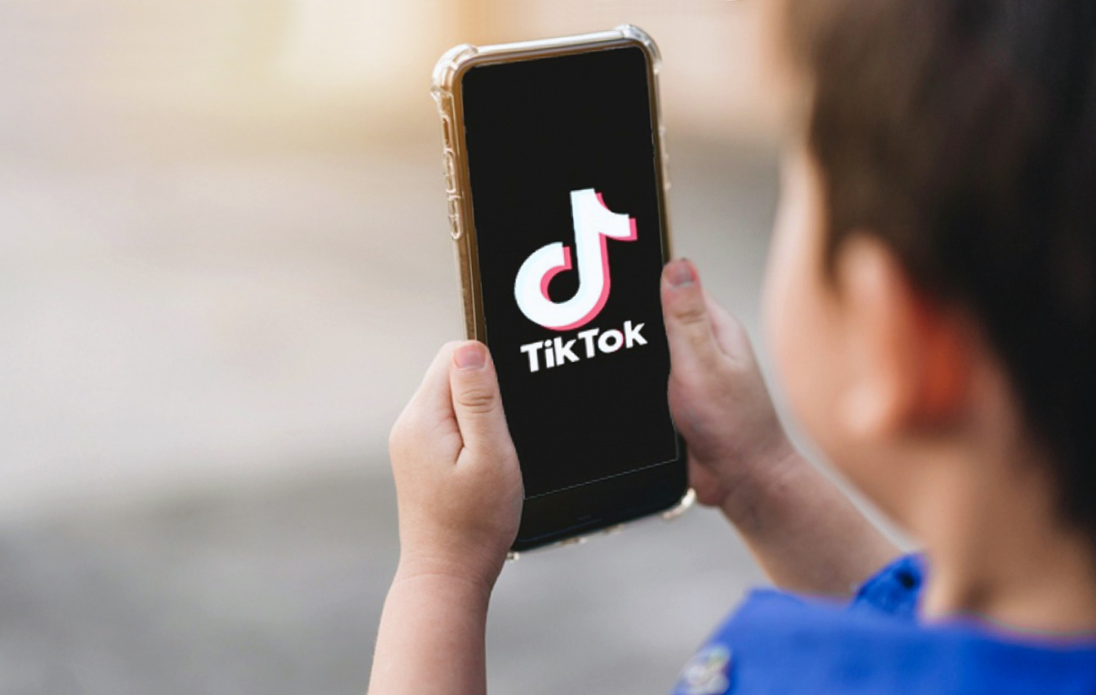 TikTok «вознаграждает» вас, если вы проводите меньше времени в TikTok. Как работает система