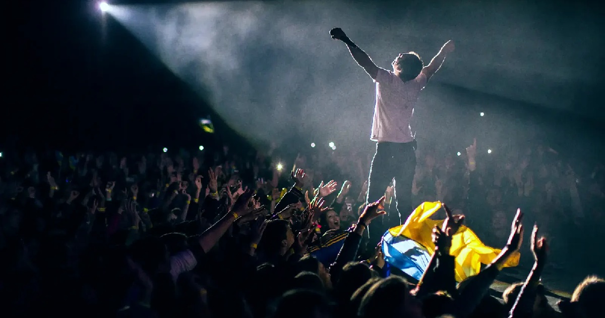 Наблюдаем за штормом за миллионы гривен: как создавался документальный фильм об «Океане Эльзы» и сколько он стоил