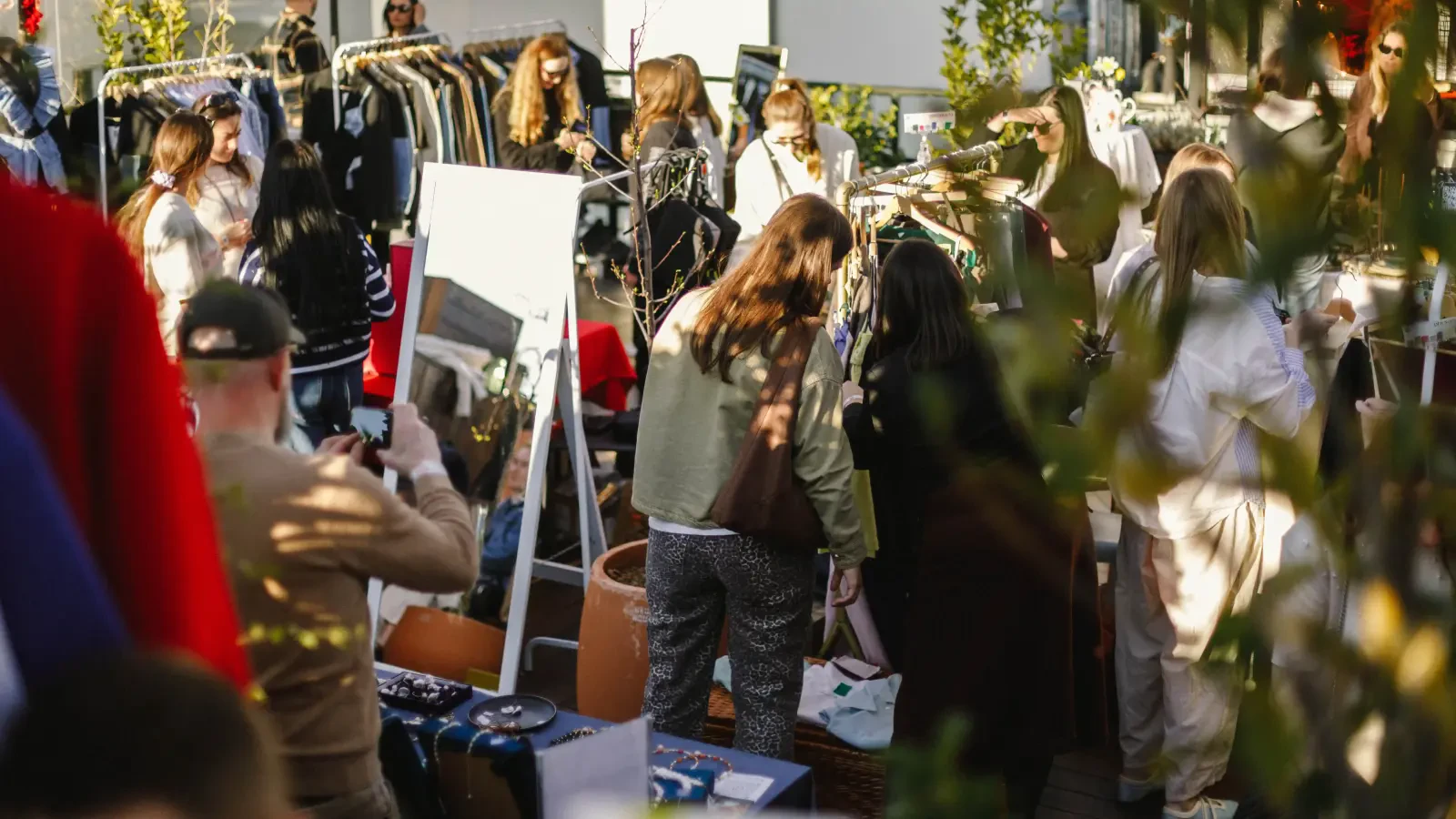 Пиво, фестивали и чувства. Ноябрьские события от украинского бизнеса