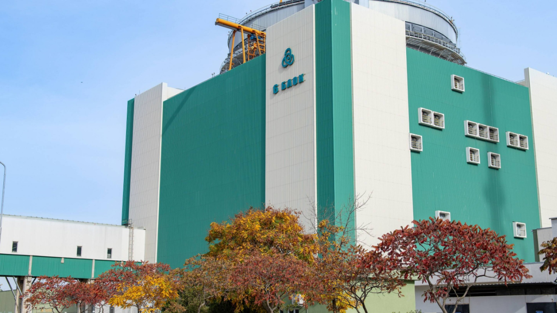 Шестой энергоблок АЭС «Козлодуй» перезапускается после очередной остановки