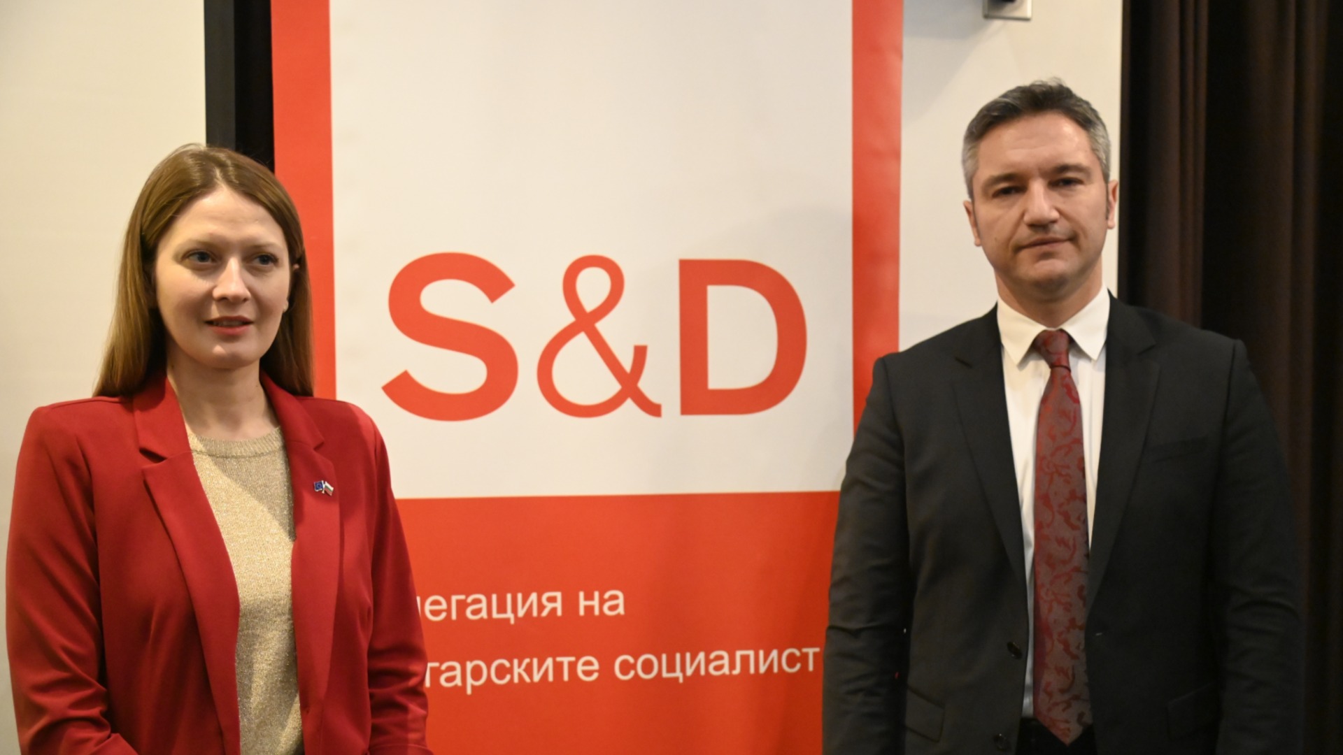 Вигенин и Пенькова организуют публичные дебаты по следующему долгосрочному бюджету ЕС