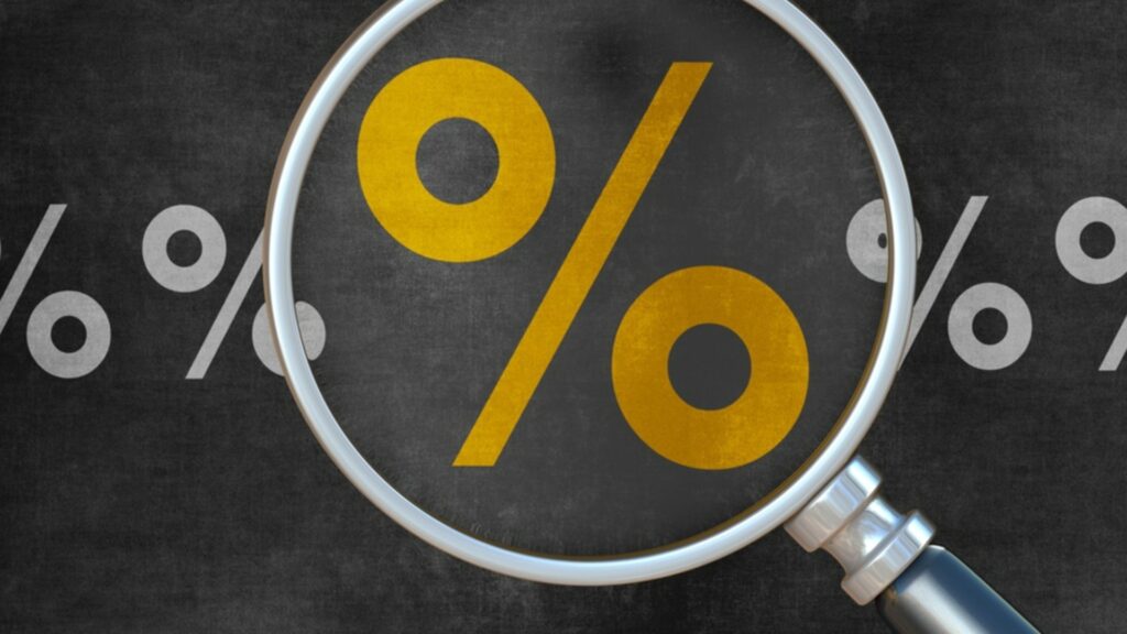 До евро: Каковы процентные ставки по кредитам и депозитам?