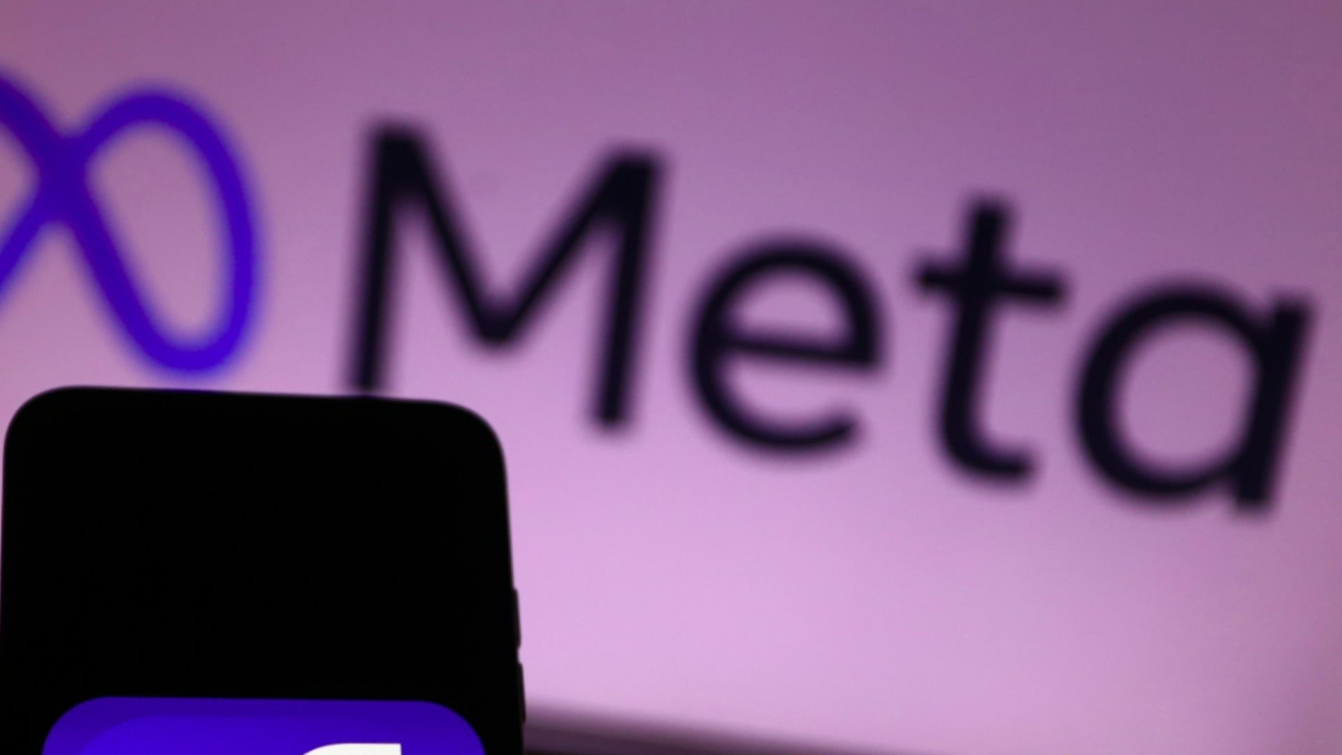 Meta покупает китайскую компанию за $2 млрд.