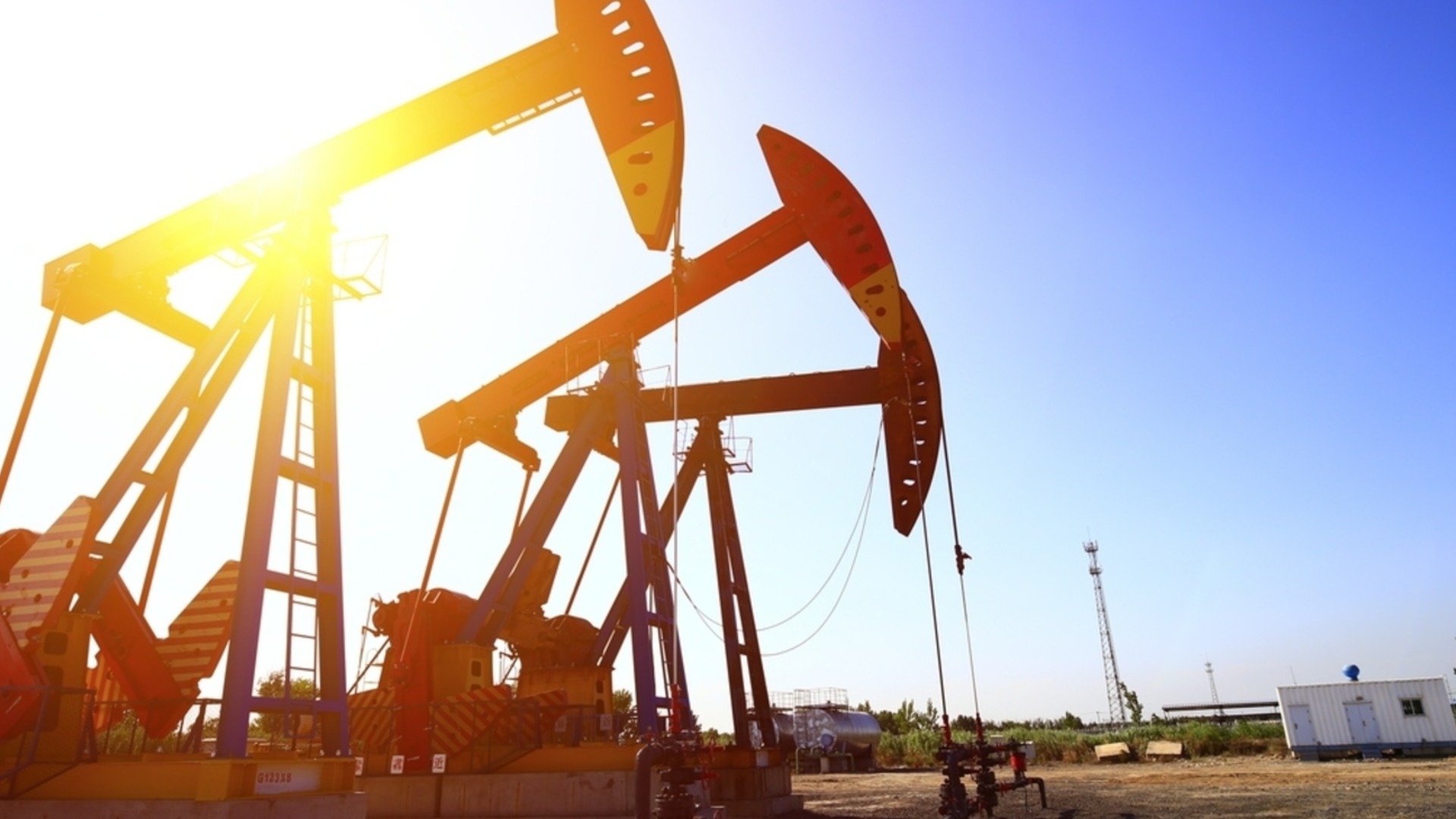 Цена на нефть движется в новом направлении, несмотря на прогресс в мирных переговорах