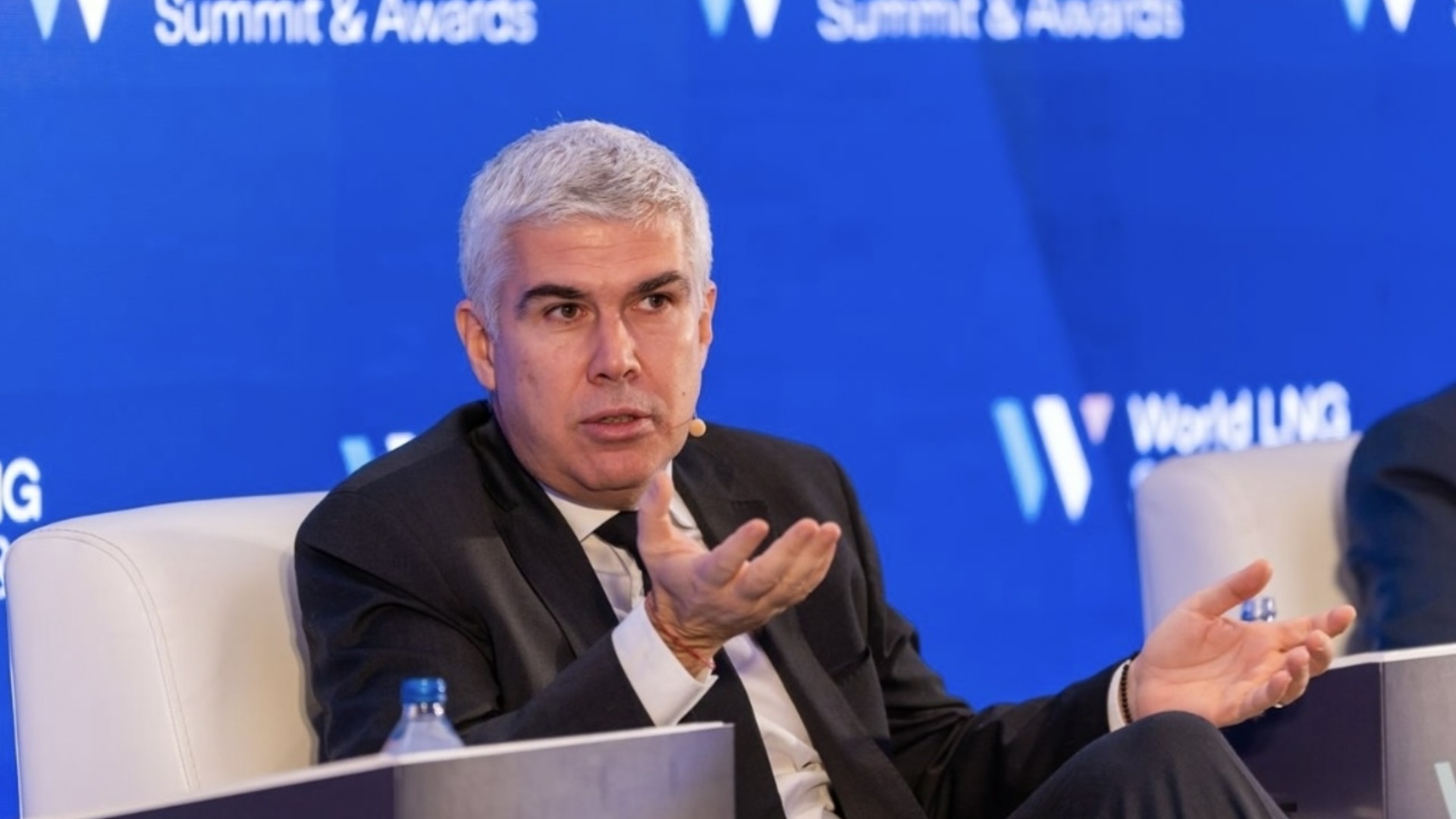 Малинов: Вертикальный газовый коридор станет главной магистралью региона