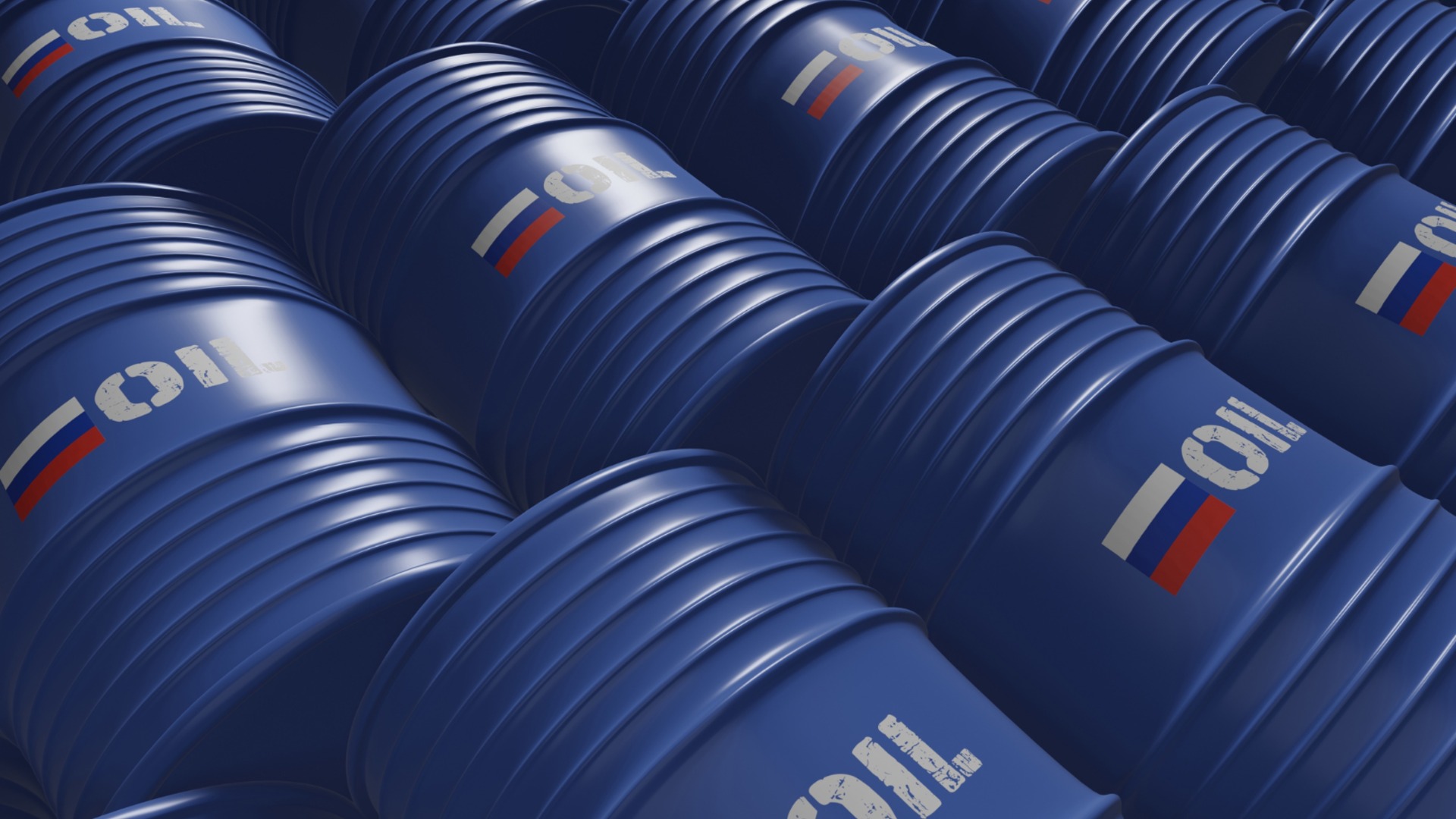 Цена на российскую нефть достигла уровня, который является прямым убытком для Москвы