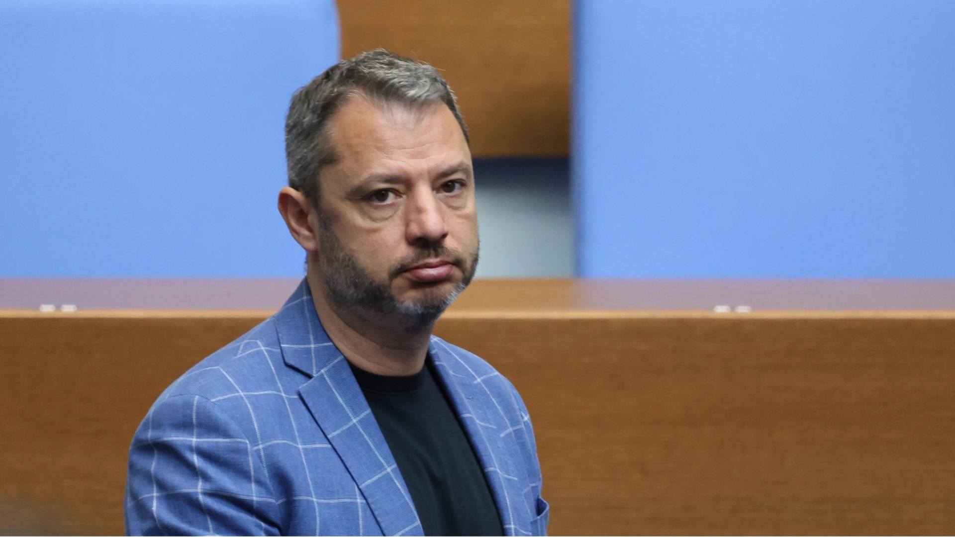 Делян Добрев: Во втором бюджете доходы были бы увеличены без повышения налогов