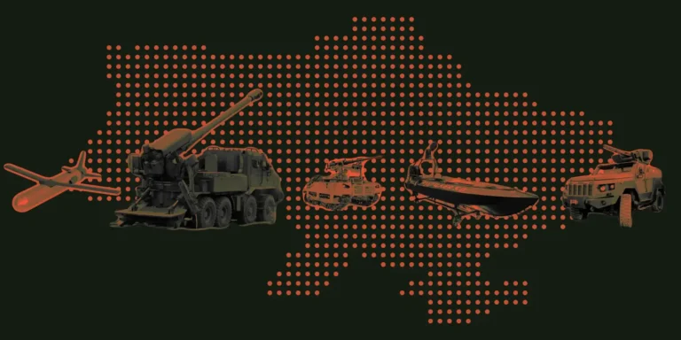 Самая высокая прибыль оборонных технологий за сентябрь 2025 года: 10 крупнейших компаний по выручке