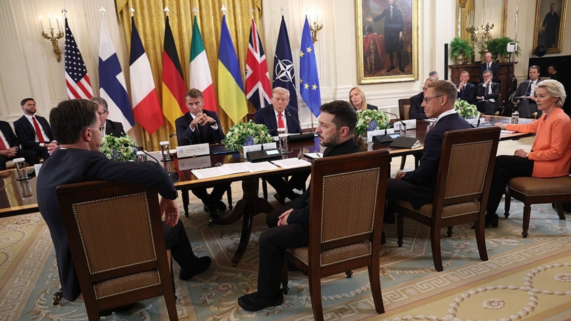 Кредит в 210 миллиардов евро для Украины на российские деньги: Сколько заплатит Болгария, если Россия подаст в суд на ЕС?