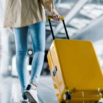 Поездки болгар за границу увеличиваются