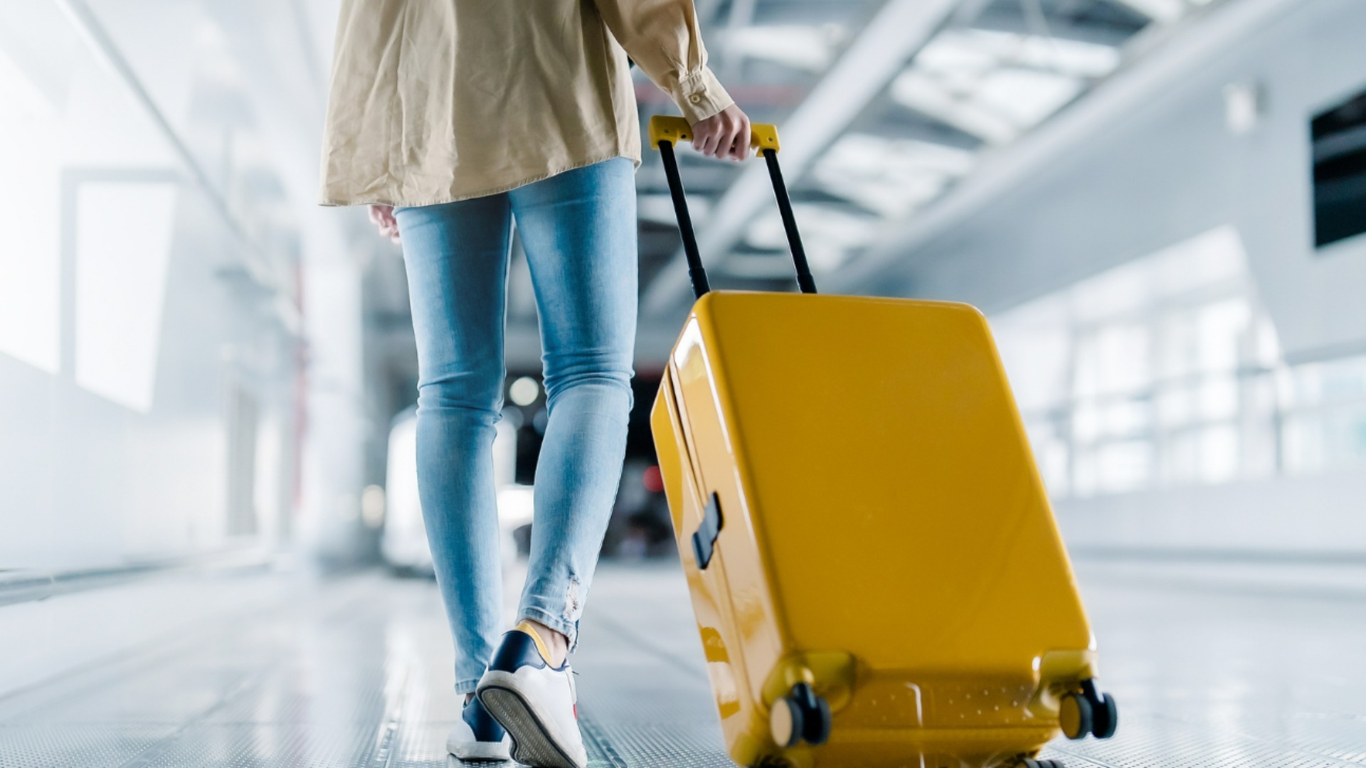 Поездки болгар за границу увеличиваются