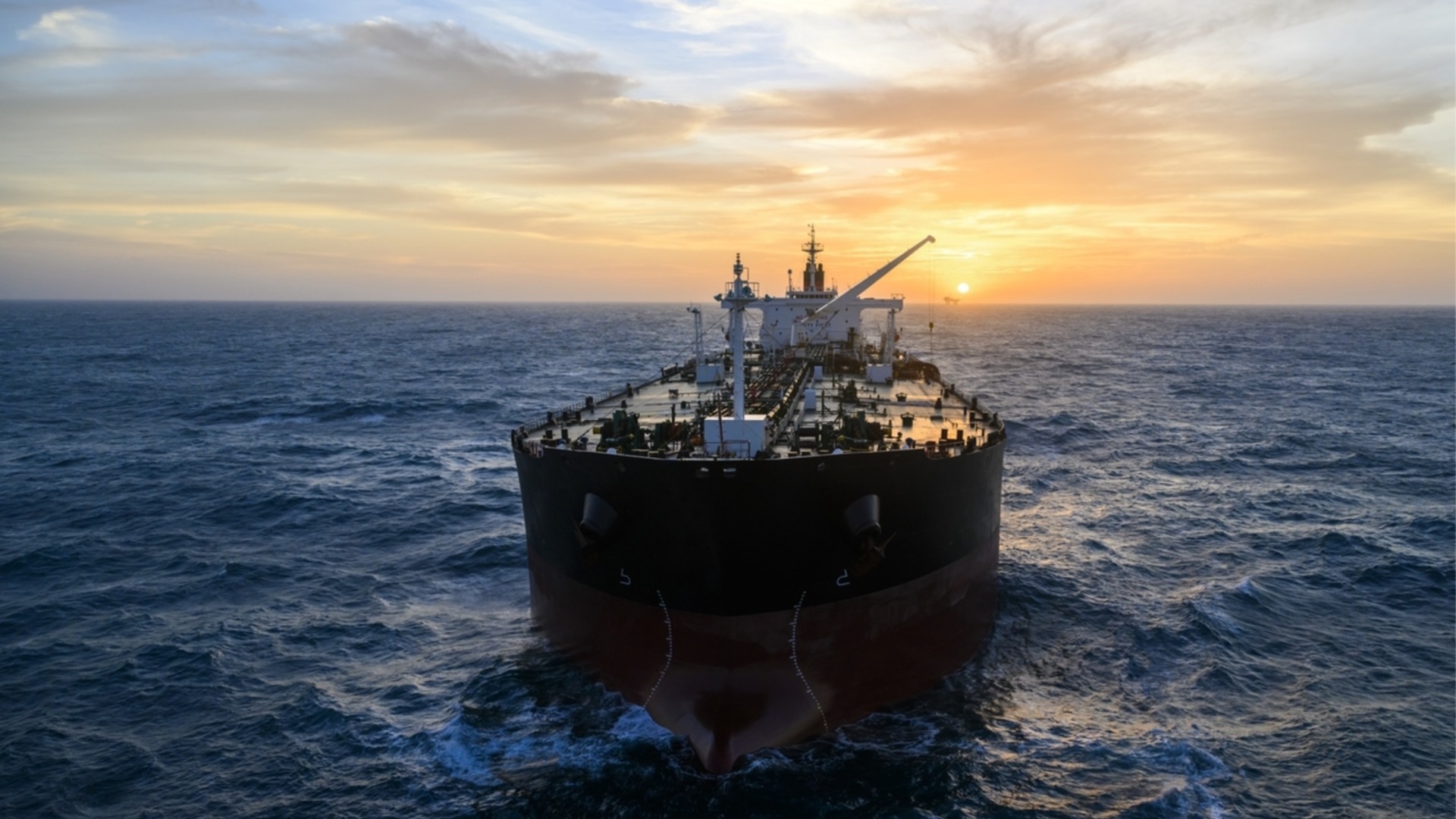 Цены на российскую нефть упали до самого низкого уровня с начала войны на Украине