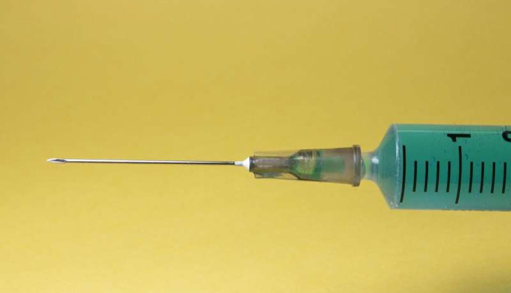 Новый подход к лечению помог пациентам с тяжелой астмой отказаться от других лекарств