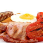 Жирная пища делает клетки печени более уязвимыми к раку, показывают новые исследования