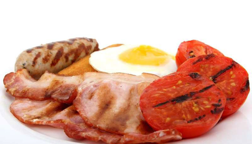 Жирная пища делает клетки печени более уязвимыми к раку, показывают новые исследования