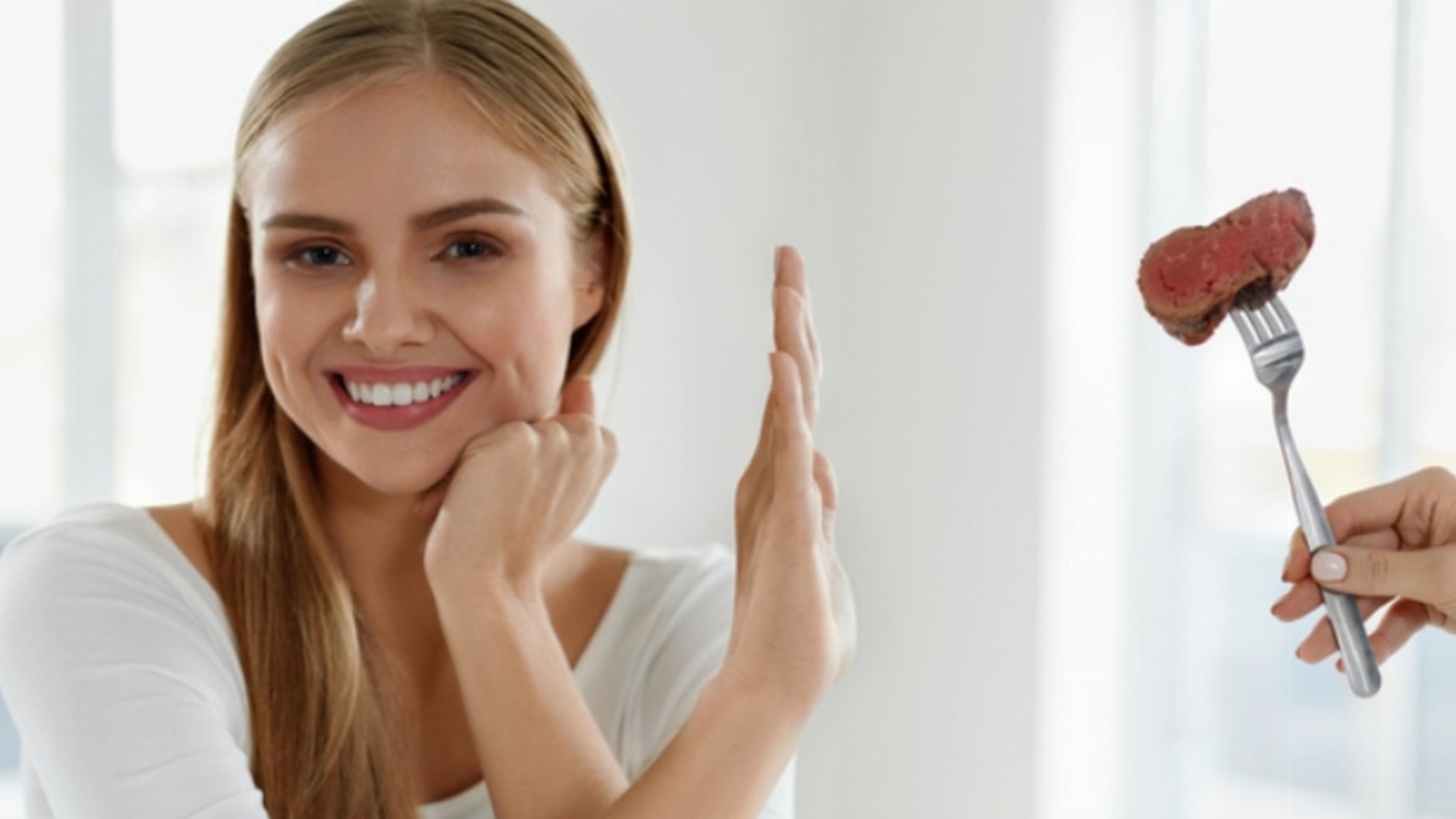 Дефицит белка: симптомы, по которым вы это узнаете