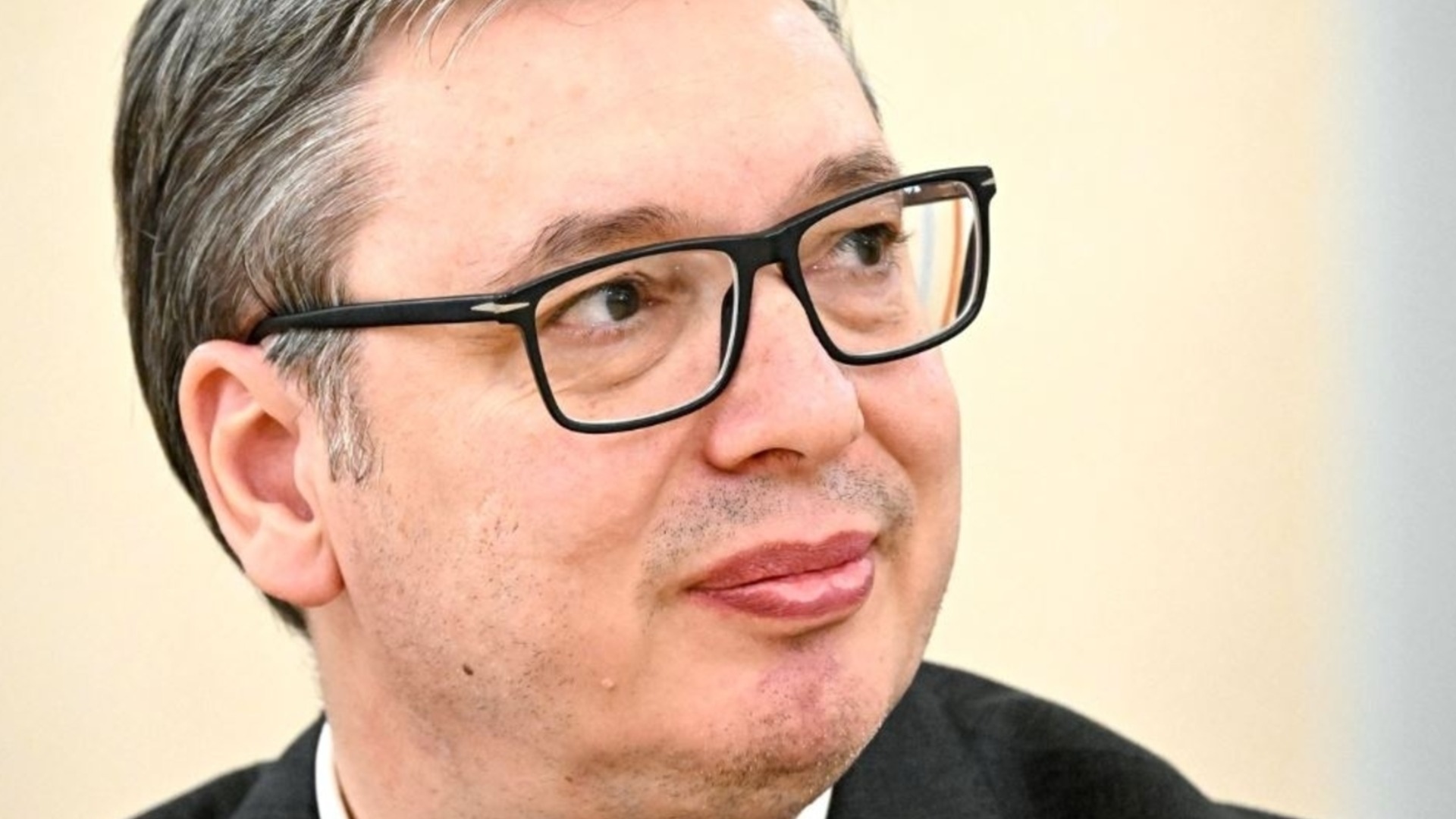 Он призвал людей спать спокойно: Вучич достиг соглашения с "Газпромом"