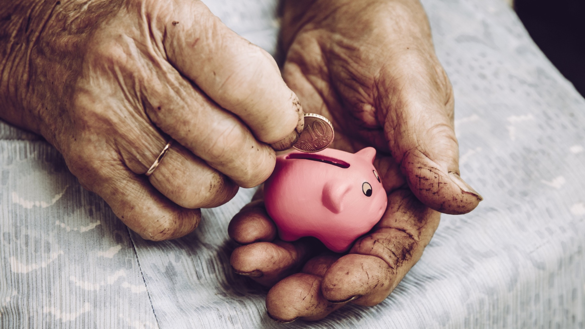 Новый год – новые правила: Вторую пенсию начислят по новой методике