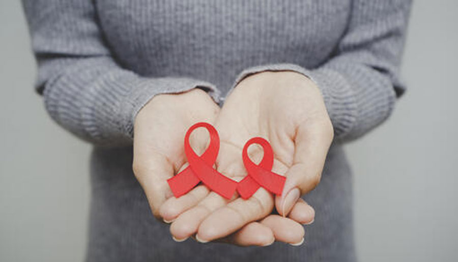 ВИЧ в Украине: статистика, которая заставляет задуматься