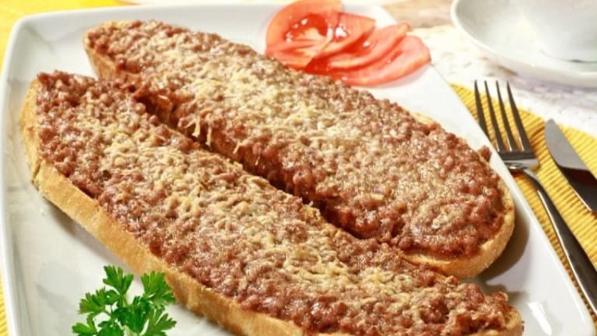 Какая правильная приправа к фаршу для принцесс