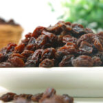 Помогает ли изюмная вода похудеть или это всего лишь миф?