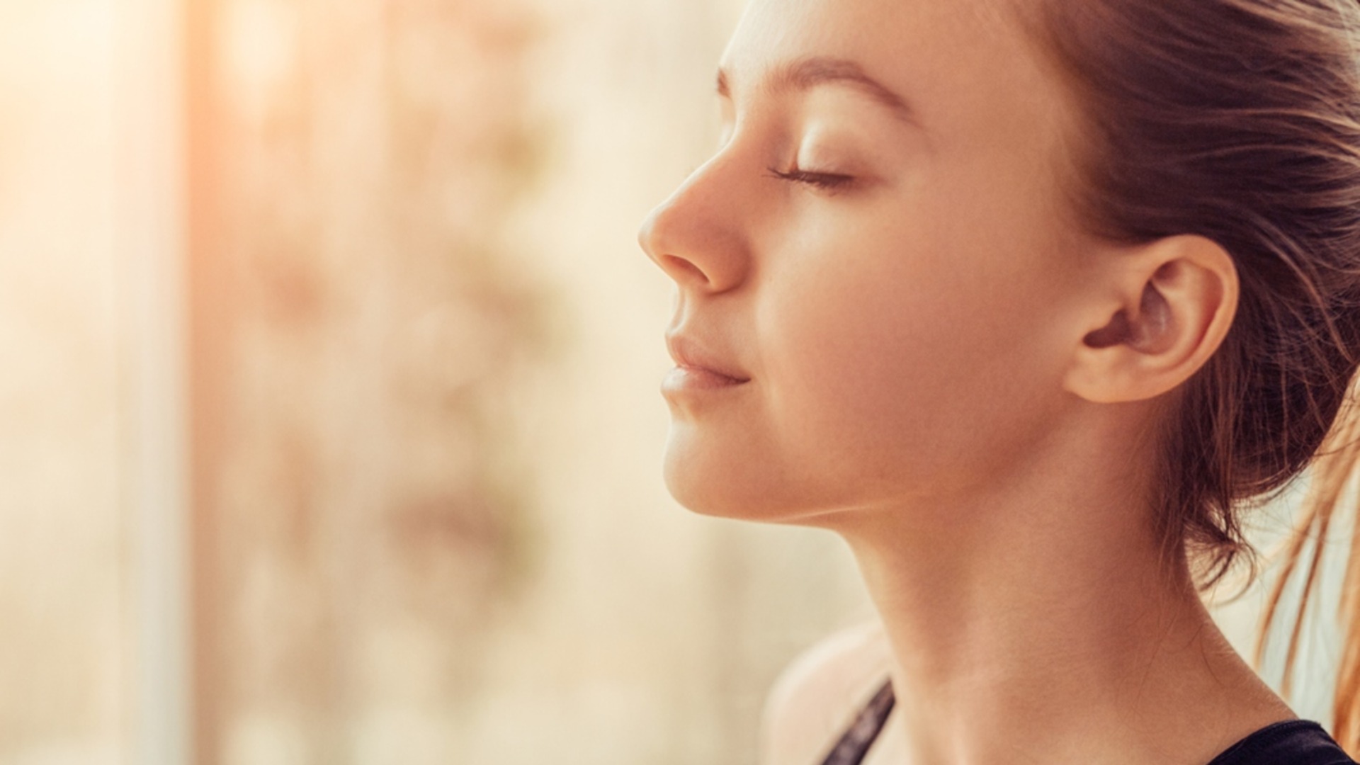 Ученые: Эта привычка защищает легкие от грязного воздуха