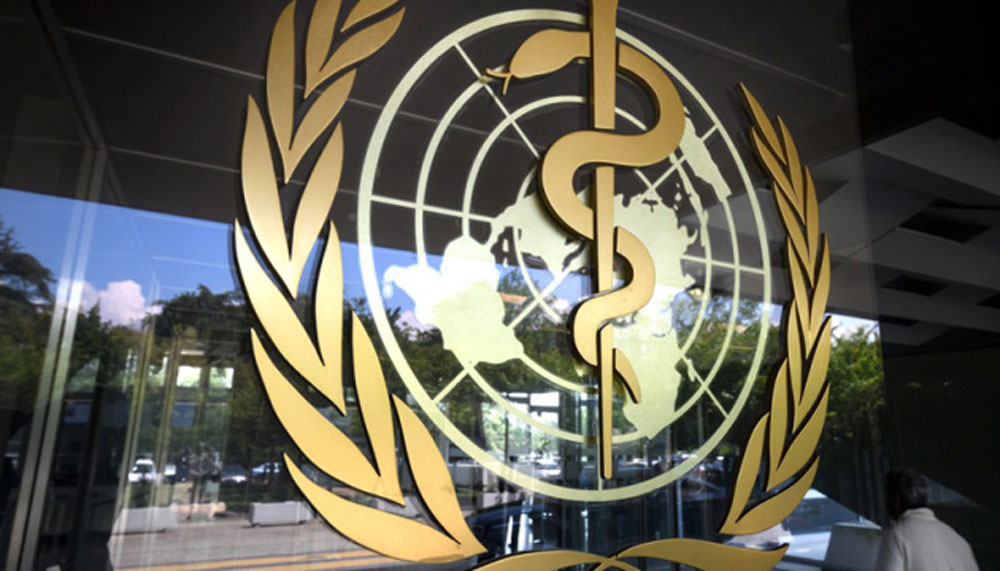 ВОЗ сообщает о распространении нового штамма гриппа в Европе